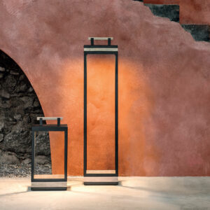 <h1><span>Lampe </span>Ethimo Carrè</h1>