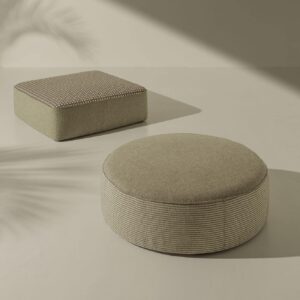 <h1><span>Pouf </span>Ethimo Isola</h1>