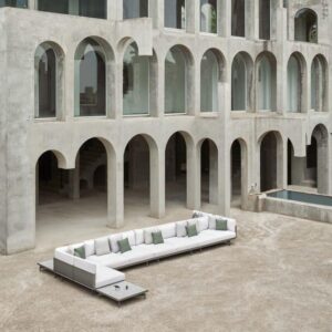 <h1><span>Canapé / concept modulaire </span>Gandia Blasco Onde</h1>