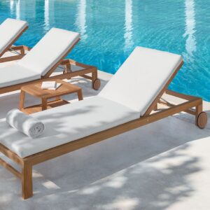 <h1><span>Lit de piscine </span>Ethimo Sand</h1>