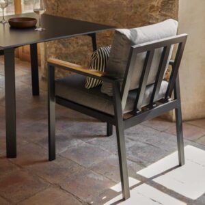 <h1><span>Fauteuil </span>Gandia Blasco Timeless</h1>