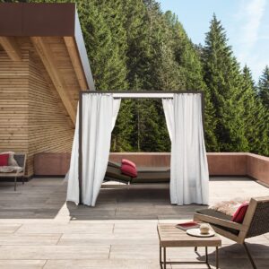<h1><span>Daybed </span>Ethimo Allaperto Mountain</h1>