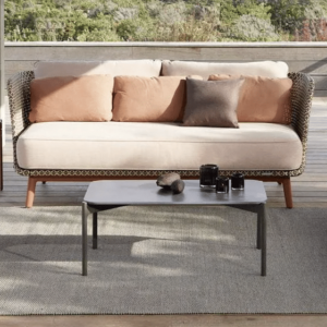 <h1><span>Table basse </span>Dedon Izon</h1>