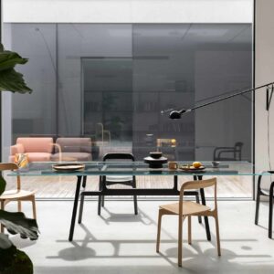 <h1><span>Table </span>Kristalia Bottega</h1>