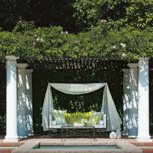 <h1><span>Daybed </span>JANUS et Cie Amalfi</h1>