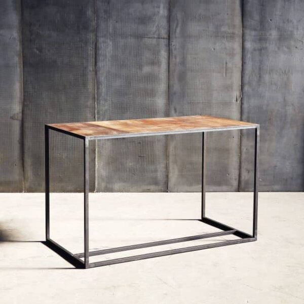 <h1><span>Bureau </span>Heerenhuis Mesa</h1>