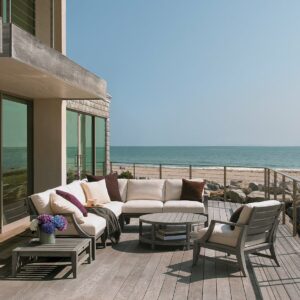 <h1><span>Canapé / Concept modulaire </span>JANUS et Cie Relais</h1>