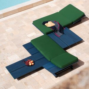 <h1><span>Lit de piscine </span>Roda Eolie</h1>