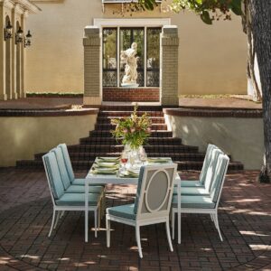 <h1><span>Table </span>JANUS et Cie Savannah</h1>