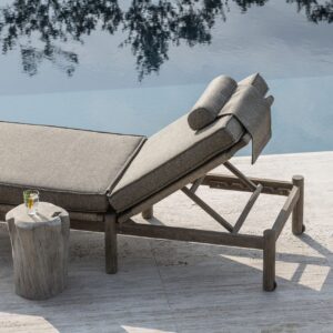 <h1><span>Lit de piscine </span>Gommaire Mieke</h1>