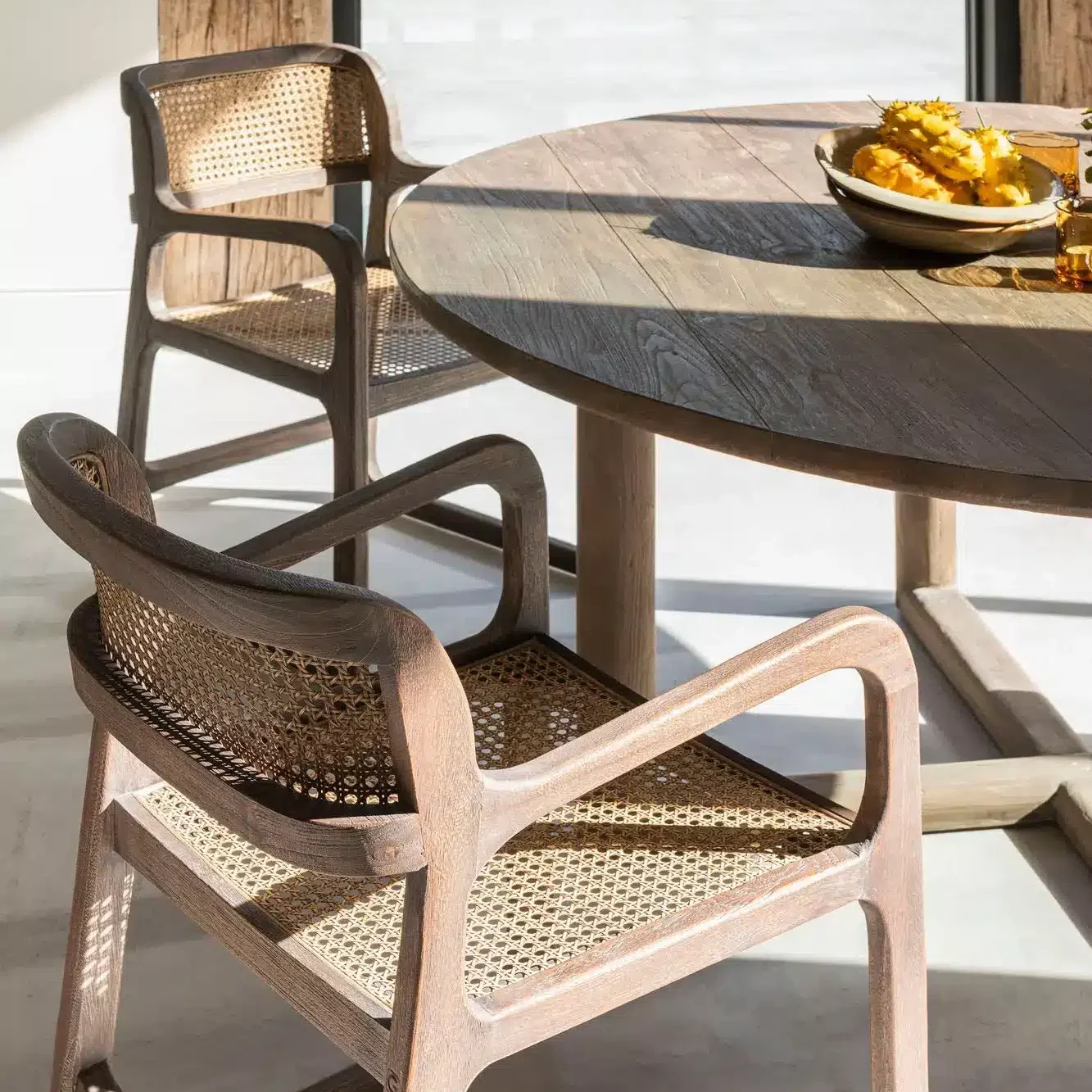 <h1><span>Fauteuil </span>Gommaire Sally</h1>