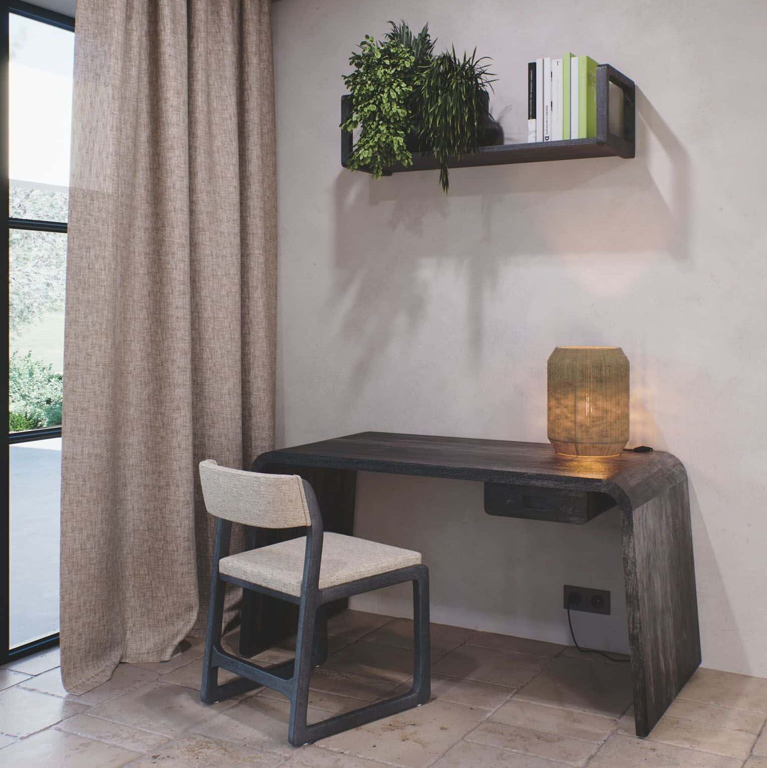 <h1><span>Chaise </span>Gommaire Sally</h1>