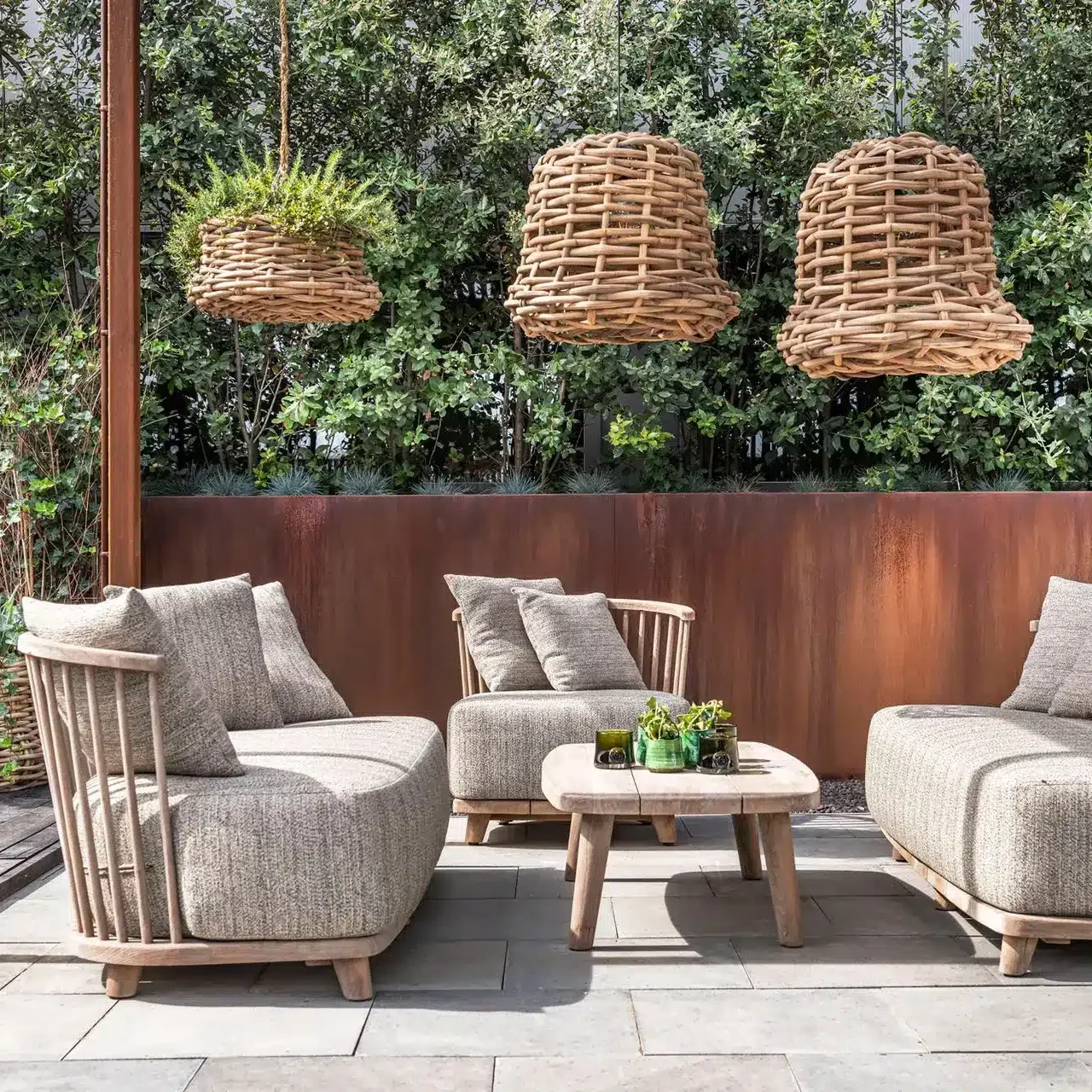 <h1><span>Fauteuil </span>Gommaire Carol</h1>