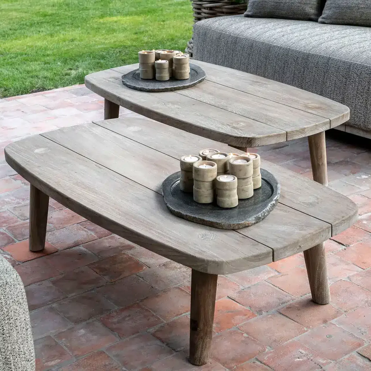 <h1><span>Table basse </span>Gommaire Carol</h1>