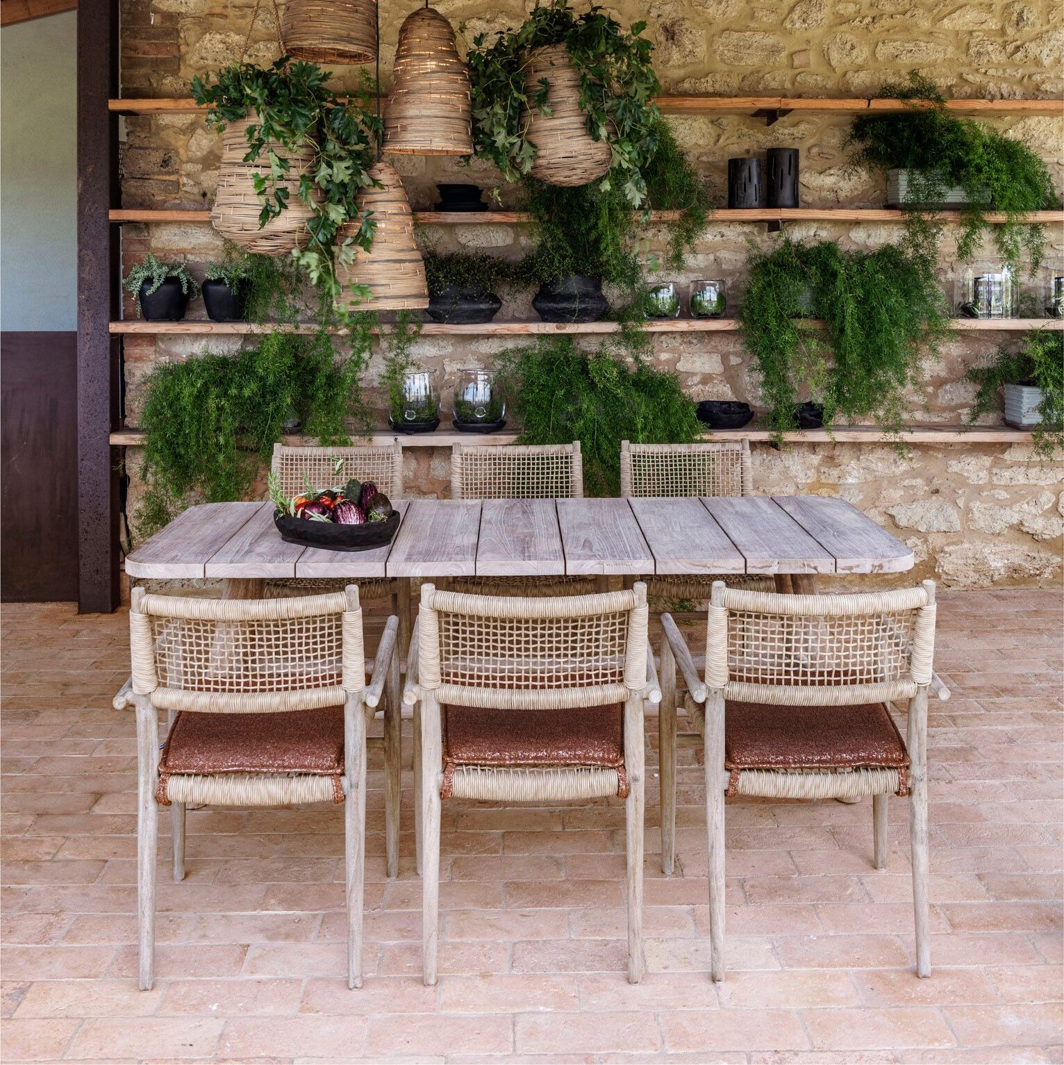 <h1><span>Fauteuil </span>Gommaire Mieke</h1>