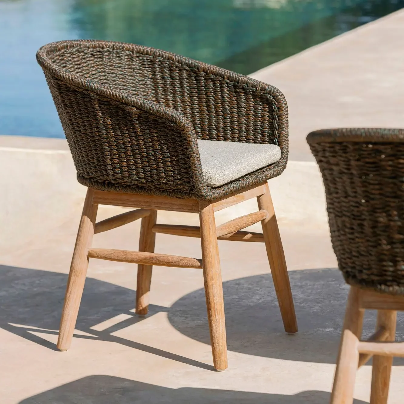 <h1><span>Fauteuil </span>Gommaire Charly</h1>