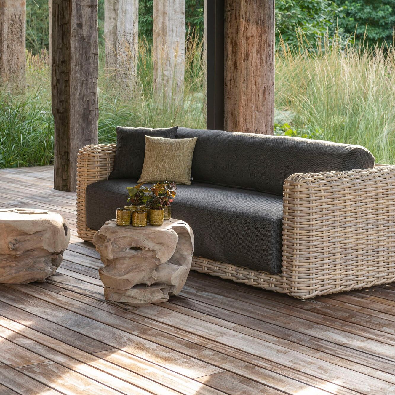 <h1><span>Canapé </span>Gommaire Doran</h1>