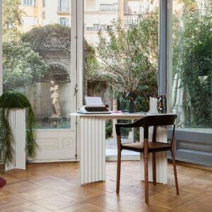 <h1><span>Bureau </span>RS Barcelona Plec</h1>