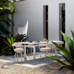 <h1><span>Table </span>Cassina Tube</h1>