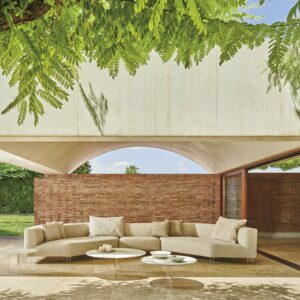 <h1><span>Canapé / Concept modulaire </span>Varaschin Belt Air</h1>