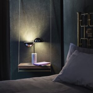 <h1><span>Lampe à poser </span>Penta Light Elisabeth</h1>