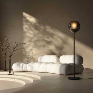 <h1><span>Lampadaire </span>Penta Light Glo</h1>