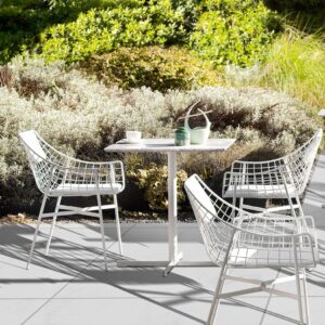<h1><span>Table </span>Varaschin Summer Set</h1>