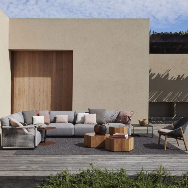 <h1><span>Canapé/Concept modulaire </span>Tribù Elio</h1>