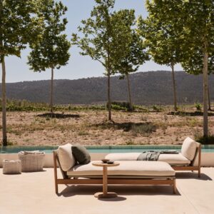 <h1><span>Daybed </span>Tribù Amanu</h1>