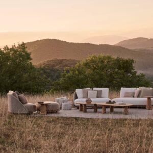 <h1><span>Table basse </span>Tribù Dunes</h1>