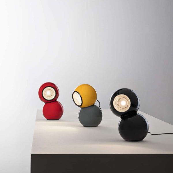 <h1><span>Lampe à poser </span>Stilnovo Gravitino 541</h1> – Image 2