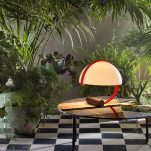 <h1><span>Lampe à poser </span>Stilnovo Meta</h1>