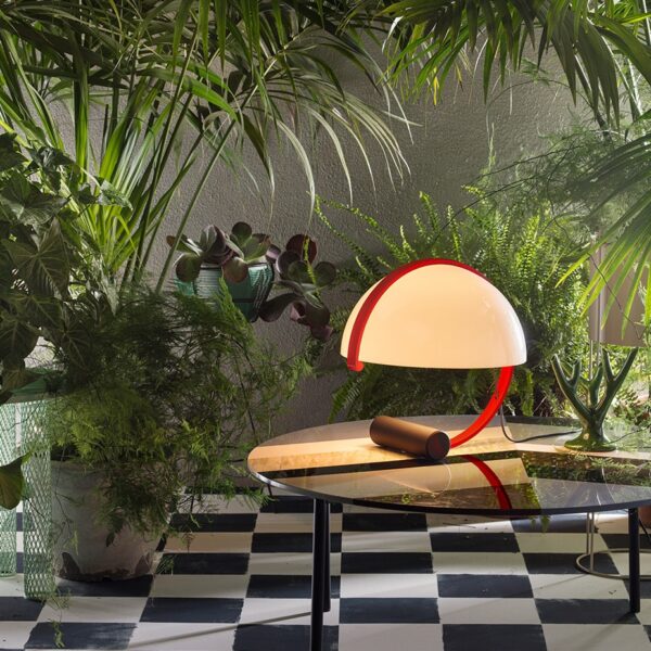 <h1><span>Lampe à poser </span>Stilnovo Meta</h1>