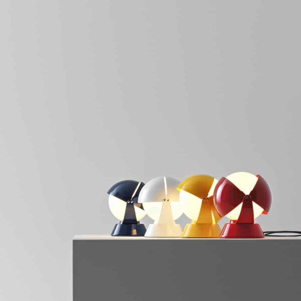 <h1><span>Lampe à poser </span>Stilnovo Buonanotte</h1> – Image 3