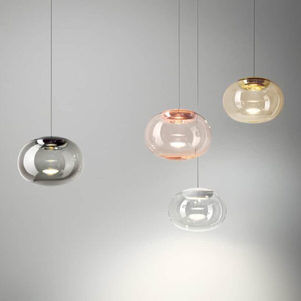 <h1><span>Lampe suspension </span>Stilnovo La Mariée</h1> – Image 2