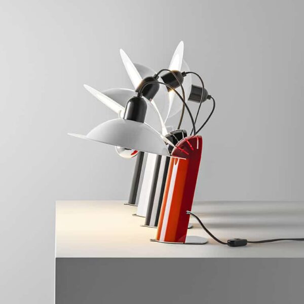 <h1><span>Lampe à poser </span>Stilnovo Lampiadina</h1> – Image 2