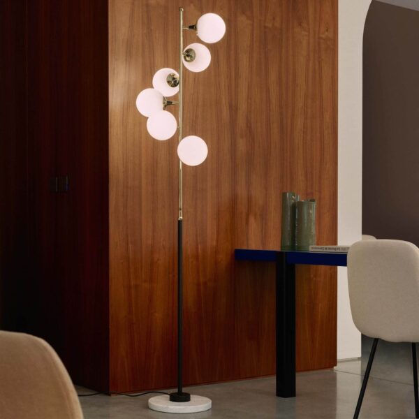 <h1><span>Lampadaire </span>Stilnovo Galassia</h1> – Image 2