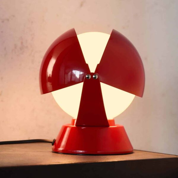 <h1><span>Lampe à poser </span>Stilnovo Buonanotte</h1> – Image 2