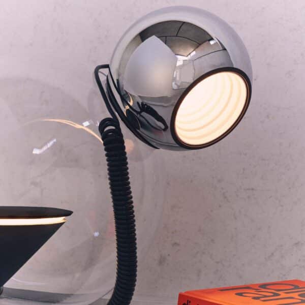 <h1><span>Lampe à poser </span>Stilnovo Gravita</h1> – Image 4