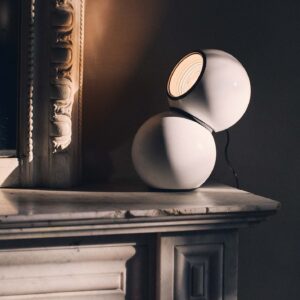 <h1><span>Lampe à poser </span>Stilnovo Gravitino 541</h1>