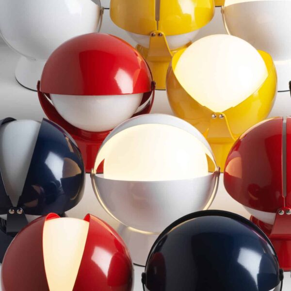 <h1><span>Lampe à poser </span>Stilnovo Buonanotte</h1> – Image 4