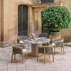 <h1><span>Table  </span>Ethimo Patio</h1>