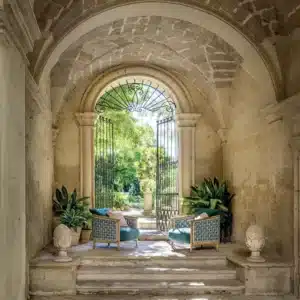 <h1><span>Fauteuil lounge </span>Ethimo Patio</h1>