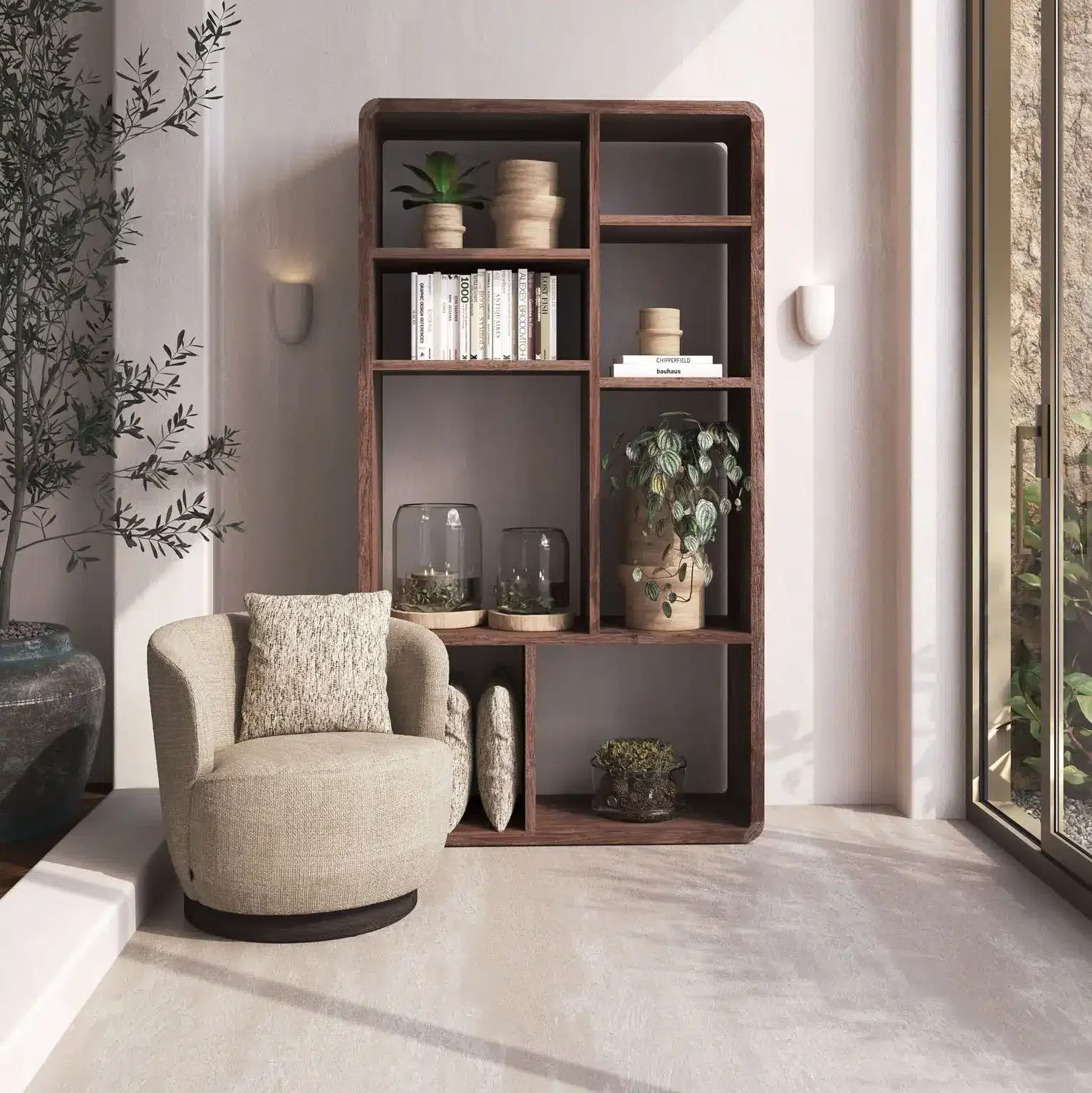 <h1><span>Rangement </span>Gommaire Saar</h1>