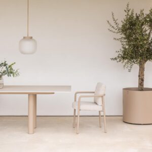 <h1><span>Fauteuil </span>Todus Kori</h1>