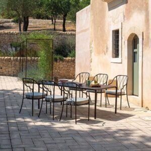 <h1><span>Fauteuil </span>Emu Como</h1>