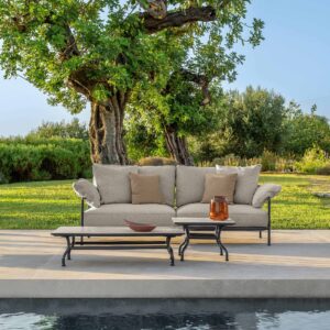 <h1><span>Table basse  </span>Talenti Capri</h1>