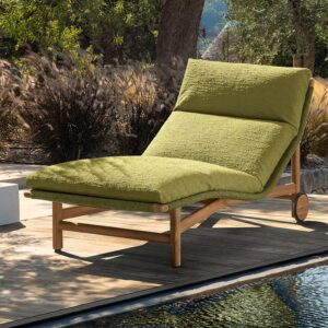 <h1><span>Lit de piscine </span>Talenti Jun</h1>