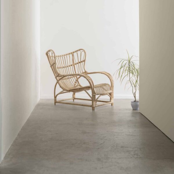 <h1><span>Fauteuil </span>Sika Design Teddy</h1>